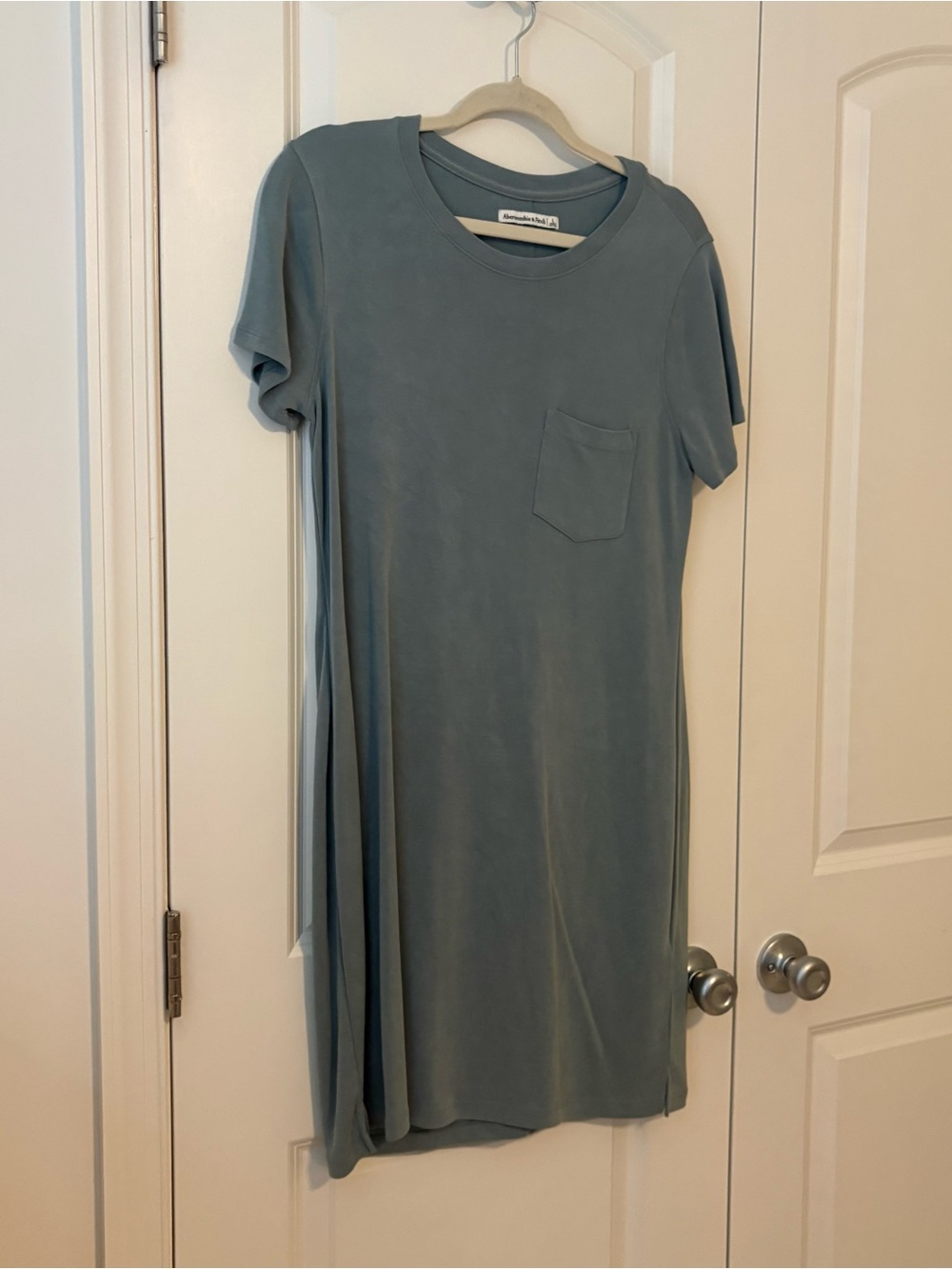 Abercrombie and Fitch T-shirt dress